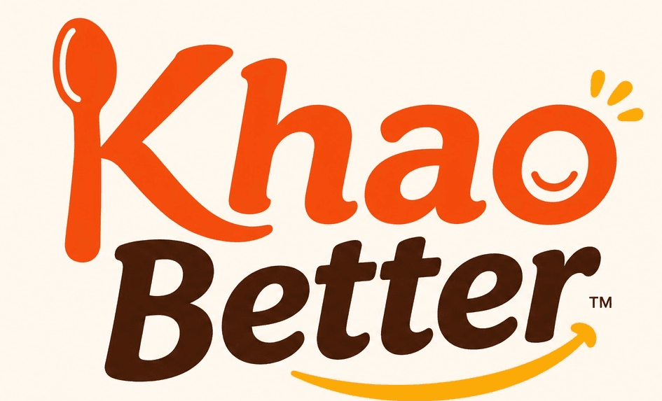 Khao Better